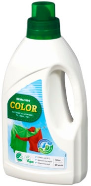 REMA 1000 Flytende Vask Color