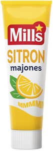 Mills Sitronmajones