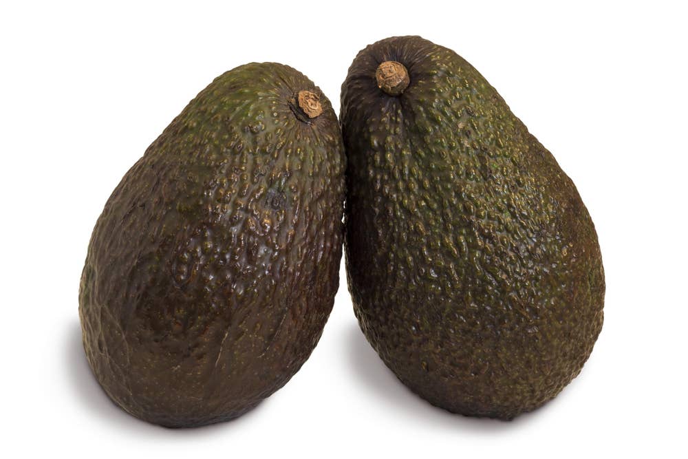 Økologisk Avokado Spania / Peru