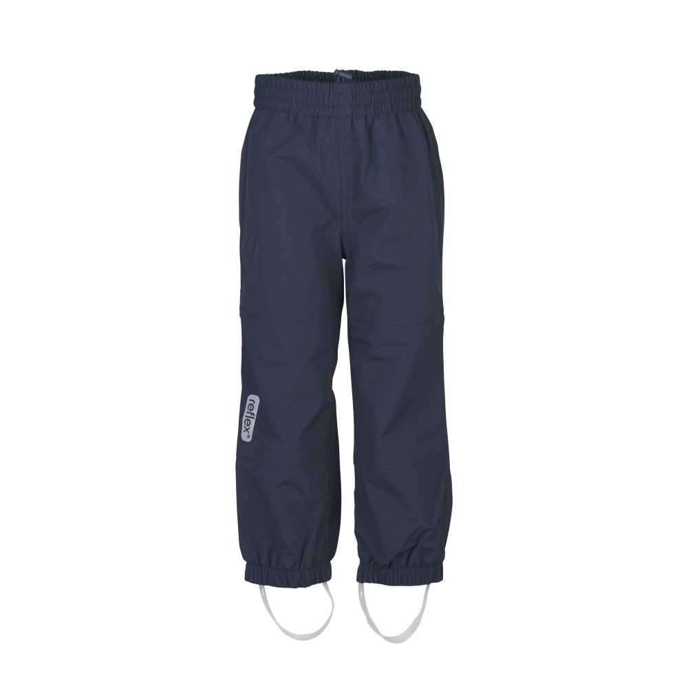 Reflex Turbukse Marine Str. 122cm