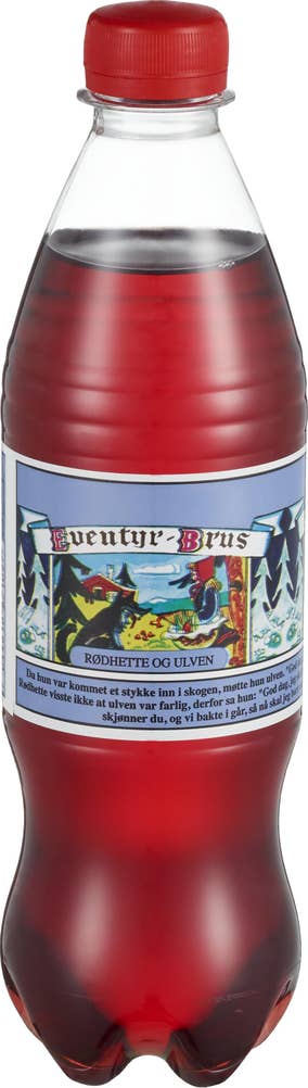 Eventyrbrus Eventyrbrus