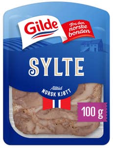Gilde Sylte Skivet