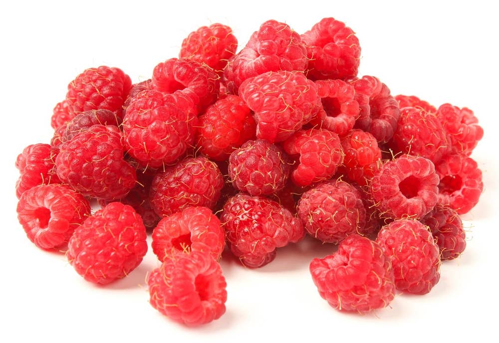 Bringebær Marokko / Portugal