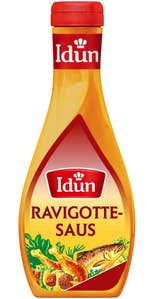 Idun Ravigottesaus