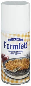 Gimsøy Formfett