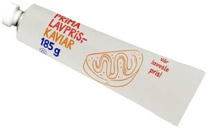 Prima Lavpris Kaviar