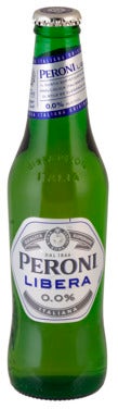 Peroni Libera 0% Alkoholfri