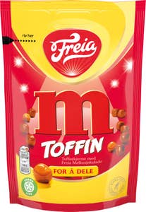Freia Toffin Classic