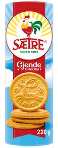 Sætre Gjende Original