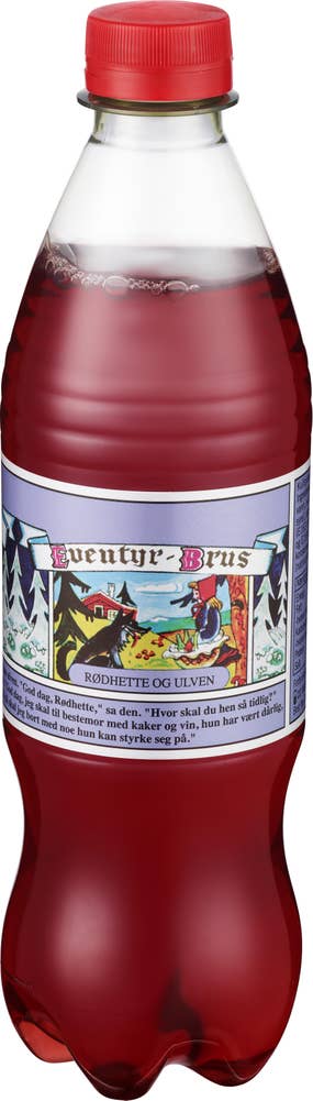Eventyrbrus Eventyrbrus