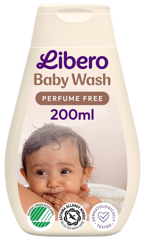 Libero Babysåpe