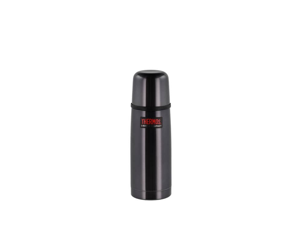 Sprell Termos Light & Compact 0.35 l. Midnight Blue 18/10 stål