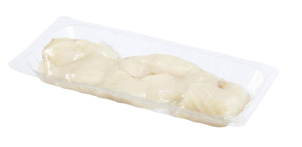 STØ Naturell Torskechunks