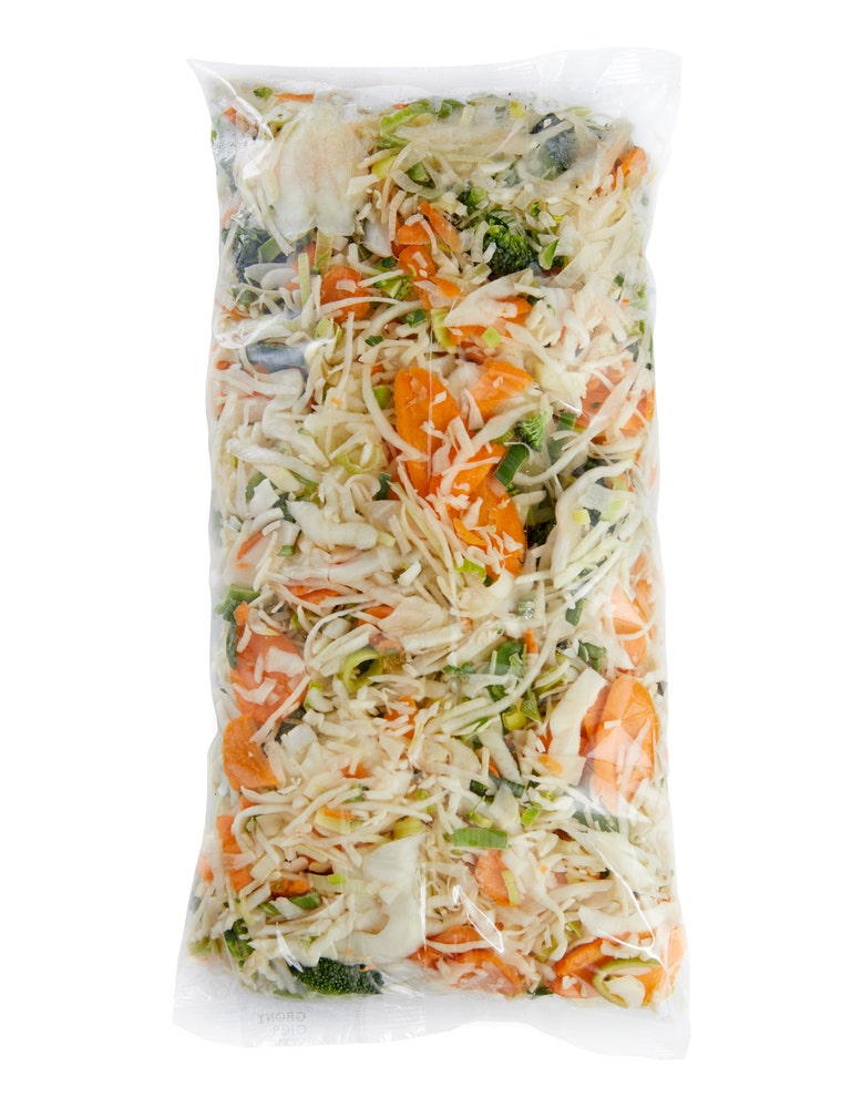 Fersk Wokmiks