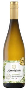Pierre Chavin Le Grand Chavin Sauvignon Blanc Alkoholfri