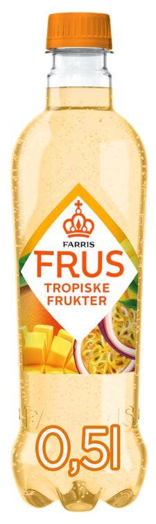 Farris Frus Tropiske Frukter