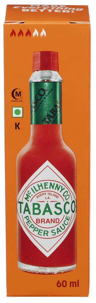 Tabasco TABASCO® Sauce