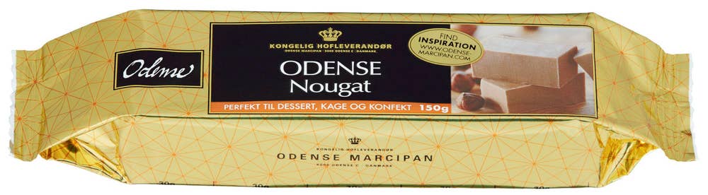 Odense Nougat