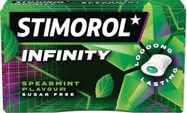 Stimorol Max Spearmint