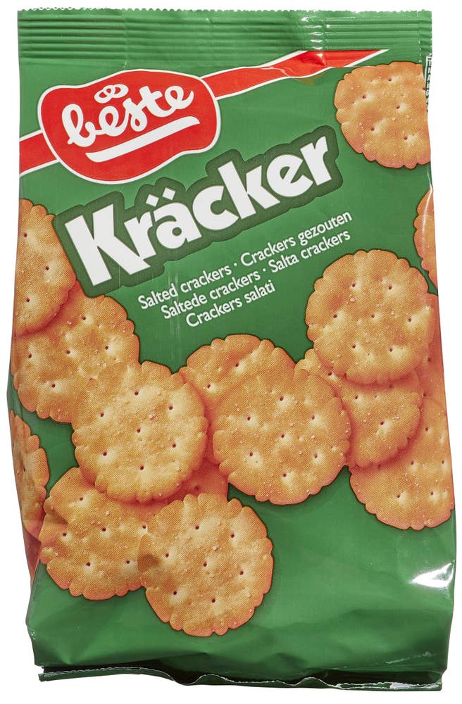 Beste Kräcker Beste kräcker