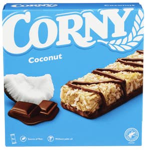 Corny Coconut Multipack