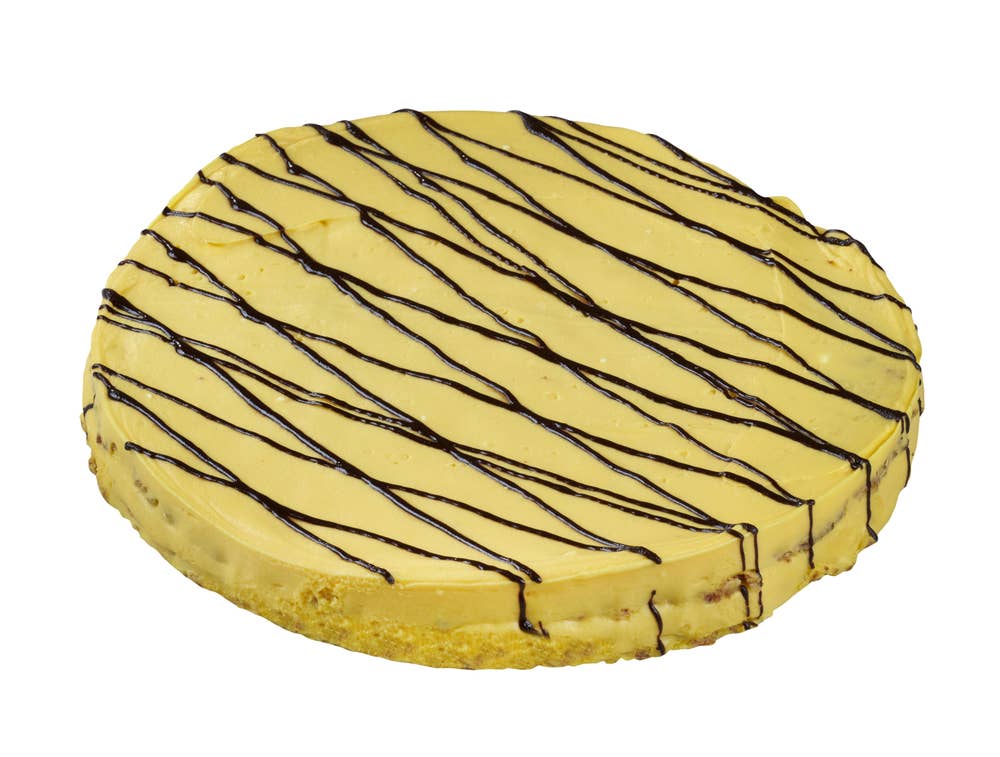 Delicato Suksessterte