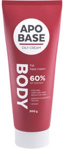 Apobase Oily Cream