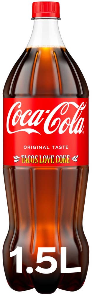 Coca-Cola Coca-Cola
