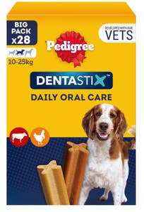 Pedigree Dentastix Medium