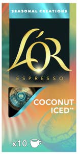 L'Or Seasonal creations 10 stk