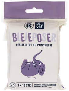 R Bleieposer