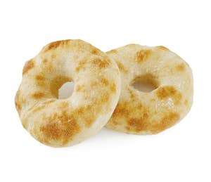Korn Bakeri Steinovnsbakt bagel 2pk