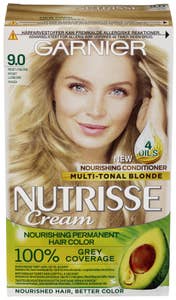 Garnier Nutrisse meget lysblond 9.0