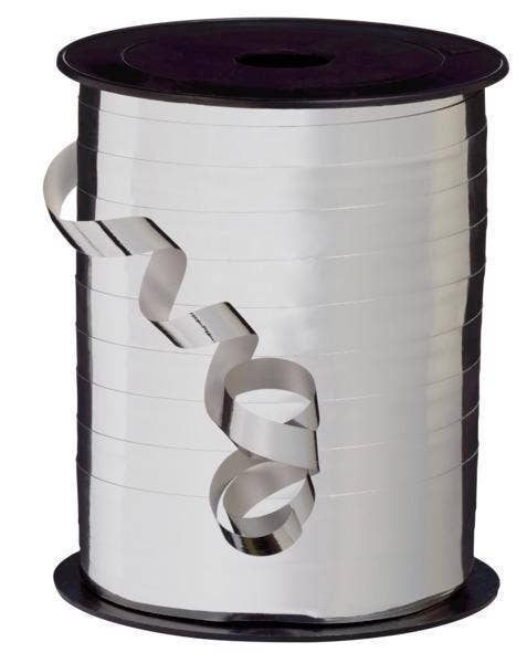 REMA 1000 Gavebånd Ass. variant rødt, sølvfarget eller gull, matt / blankt