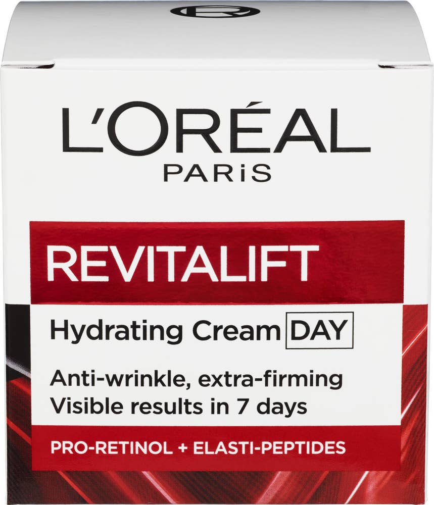 Loreal Revitalift Dagkrem