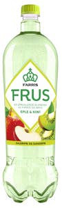 Farris Frus Eple&Kiwi