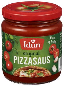 Pizzasaus