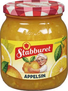 Stabburet Appelsinmarmelade