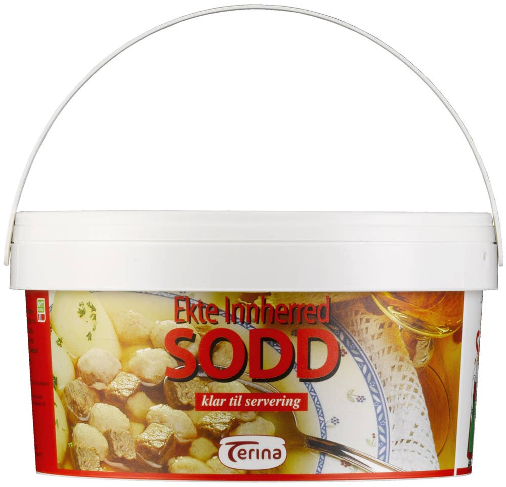 Terina innherredsodd