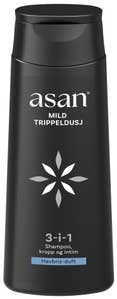 Asan Trippeldusj