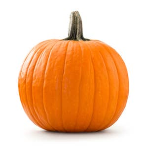 Halloween gresskar Norge