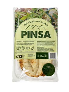 Pinsa