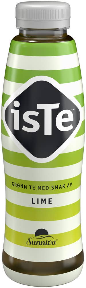 TINE Iste Lime