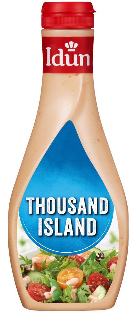 Thousand Island 450 g