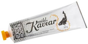 Klädesholmen Stor Kaviar mild - premium Partivare