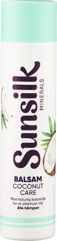 Sunsilk Coconut care balsam