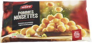 HOFF Pommes Noisettes