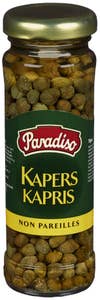 Paradiso kapers Non Pareilles