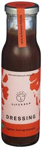 Superbra Dressing Med ingefær, lime og soyasaus