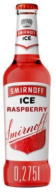 Smirnoff Raspberry